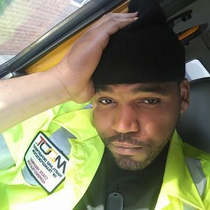 Meet your Posher, Terrance